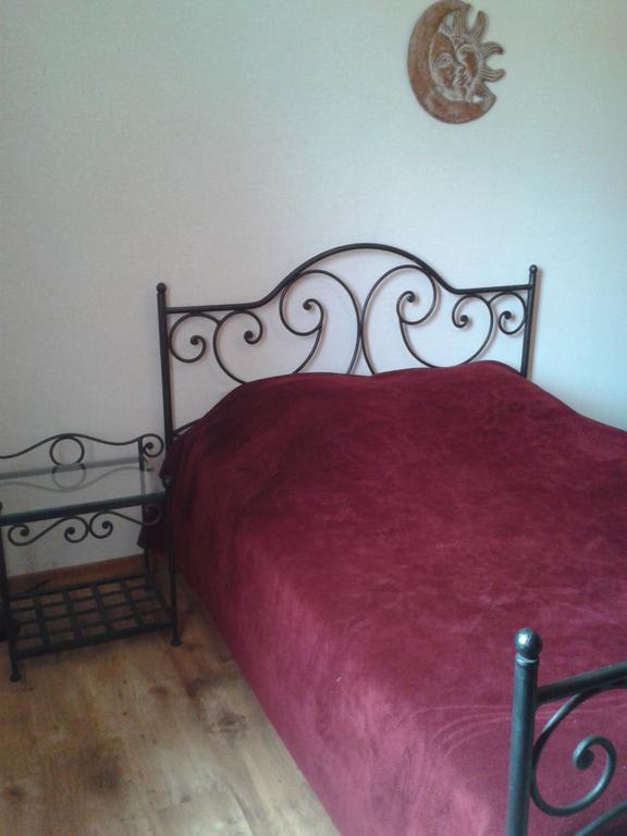 Appart Ensoleille Proche Remparts Avignon Kamer foto