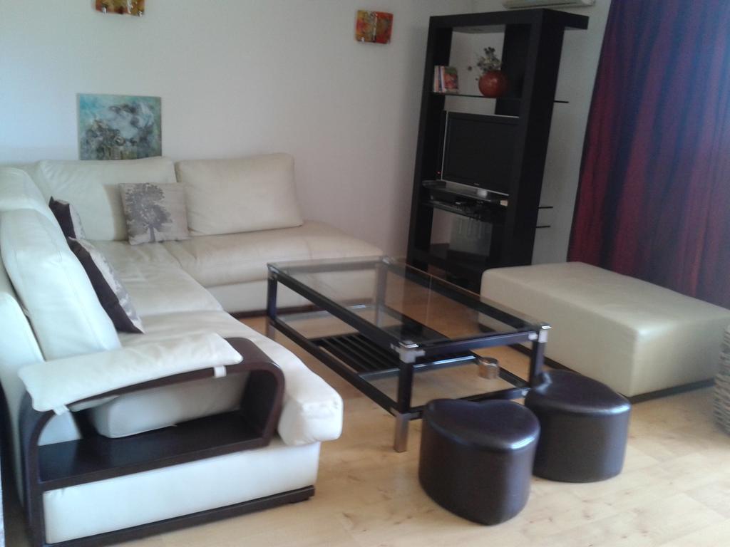 Appart Ensoleille Proche Remparts Avignon Kamer foto